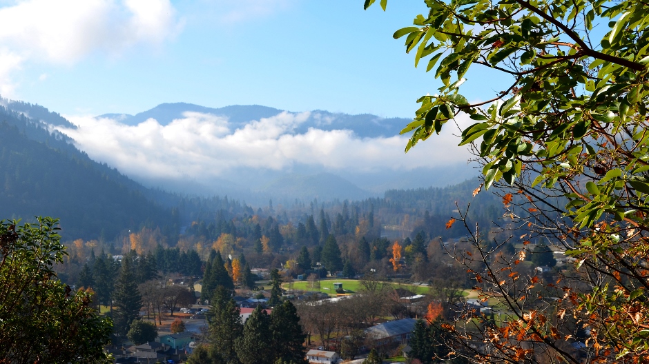 City of Rogue River City of Rogue River Home